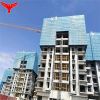 Steel Structure for High-Rise Building Construction Auto-Climbing System, Professional Modular Framework Scaffolding Manufacturer