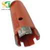 Diamond core drill bits for stone&rock drilling - diamond drilling tools for marble&granite processing