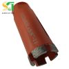 Diamond core drill bits for stone&rock drilling - diamond drilling tools for marble&granite processing