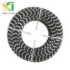 Diamond wire saw for stone quarrying&profiling&block cutting&edge cutting