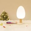 Fast Wireless Charging Tree Desk Lamp for mobile phone