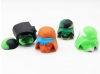 Silicone Oil Container...