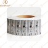Non-Tobacco Rigid Inner Frame Customized Cardboard Paper Box Cigarettes Case 