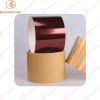 Non-Tobacco Rigid Inner Frame Customized Cardboard Paper Box Cigarettes Case 