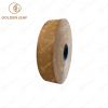 Food Grade Non-Toxic Perforated Tipping Paper High Permeable Tipping Paper