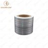 Adhering Industrial Strength Shrink Wrap Transparent BOPP Film for Tobacco Packaging