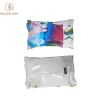 Food Grade Custom Aluminium Plating Anti-Permeability Moistureproof High-Pressure Triple Composite Film Food Packaging Bags