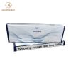 Premium Quality Custom Anti-Counterfeiting Printed PVC film for Strip Bare Tobacco Box Packaging 