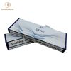 Hot selling China Made Anti-Counterfeiting Custom Printed PVC film for Tobacco Bare Strip Boxes Packaging 