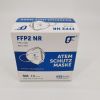 Disposable Protective Mask(DF-ZAL FFP2 NR)