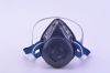 Shigematsu reusable respirator masks for particle and gas Tw01sc made in Japan