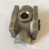 Gas & oil gauge housing