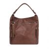 GUSSACI Fashion Handbag PU Leather Women Shoulder bag Lady Handbag (G15603)