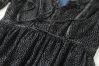 ladies' woven dress
