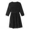 ladies' woven dress
