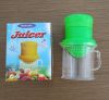 HOMTORA Juicer