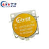 Low Price Small UIY Customized High Isolation 5g RF Drop in Isolator Low Frequency 800 ~ 1000 MHz