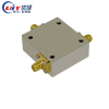 UIY Customized RF Coaxial Circulator  400 ~ 470 MHz 