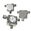 UIY Customized RF Coaxial Circulator Communication Module 2400 ~ 2600 MHz 