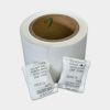 common english printed packing desiccant use non woven fabric roll