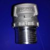 French Type AFNOR DSP Guillemin Hose Coupling