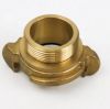 Marine Brass Nakajima Hose Coupling  IMPA 330851   330852  330853