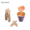 Wholesale Factory LSR Hot Sale FDA RTV-2 Liquid Platinum Cured Silicone Rubber Moldmaking For Realistic Human Body