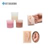 Wholesale Factory LSR Hot Sale FDA RTV-2 Liquid Platinum Cured Silicone Rubber Moldmaking For Realistic Human Body