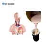 Wholesale Factory LSR Hot Sale FDA RTV-2 Liquid Platinum Cured Silicone Rubber Moldmaking For Realistic Human Body