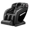 small space luxury full body multi-functional elderly device Electric Cheap large cap foot wrap Deluxe Zero-gravty Massage Chair