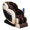 small space luxury full body multi-functional elderly device Electric Cheap large cap foot wrap Deluxe Zero-gravty Massage Chair