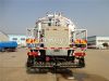 sprayer truck