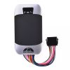 China Wholesale Waterproof GPS Vehicle Tracker Tk303G with Smart Phone Tracking APP