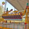 Amusement park rides Outdoor Thrilling Adults Big Pendulum Rides 