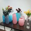 Glass Flower Vase