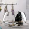 Glass Fish Bowl