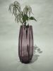 Glass Flower Vase