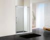Bath Screen Single Sliding Door Shower Door