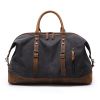 Travel Duffel Bag for Men Women Overnight Weekend Bag