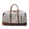 Travel Duffel Bag for Men Women Overnight Weekend Bag