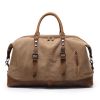 Travel Duffel Bag for Men Women Overnight Weekend Bag