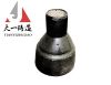 ISO2531 Ductile Cast Iron Pipe Fittings For water supply