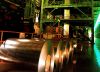 galvanized steel roils