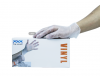 Vinyl Examination Gloves