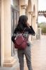 2020 new natural custom ladies backpack women's bags handbags