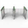 PROMOTION -- FASTLANE SPEED GATE TURNSTILE  SWING TURNSTILE GATEMT356