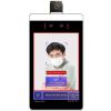 8&quot; FACE RECOGNITION CAMERA TEMPERATURE MEASUREMENT TERMINAL