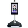 8&quot; FACE RECOGNITION CAMERA TEMPERATURE MEASUREMENT TERMINAL