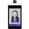 8&quot; FACE RECOGNITION CAMERA TEMPERATURE MEASUREMENT TERMINAL