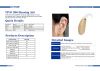 Hearing Aid Amplifier VIVO 206